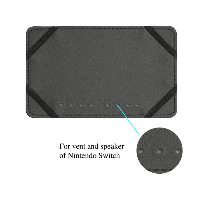 TFY Switch Car Mount Car Headrest Mount Holder Compatible with Nintendo Switch - Image 5